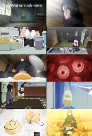 Naruto Shippuuden: Sunny Side Battle (2023) Naruto Shippuuden: Sunny Side Battle (2023)