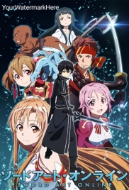 Sword Art Online: Alicization (2023) Sword Art Online: Alicization (2023)