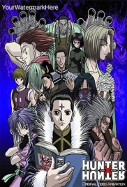Hunter X Hunter OVA (2002) Hunter X Hunter OVA (2002)