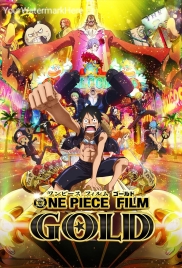 One Piece Film: Gold (Dub) (2016) One Piece Film: Gold (Dub) (2016)