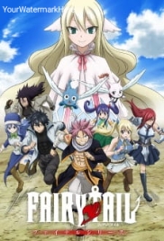 Fairy Tail: Final Series (2019) Fairy Tail: Final Series (2019)