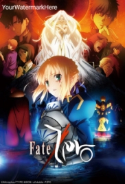 Fate Zero Season 2 (2012) Fate Zero Season 2 (2012)