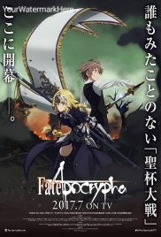 FatebApocrypha (Dub) (2021) FatebApocrypha (Dub) (2021)