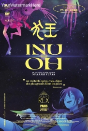 Inu-Ou (2021) Inu-Ou (2021)