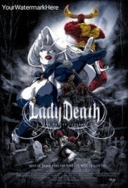 Lady Death (2004) Lady Death (2004)