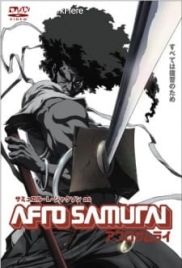 Afro Samurai the Movie (Dub) (2007) Afro Samurai the Movie (Dub) (2007)