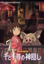 Spirited Away (Dub) (2001) Spirited Away (Dub) (2001)