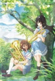 Sound! Euphonium 2 Specials (2017) Sound! Euphonium 2 Specials (2017)